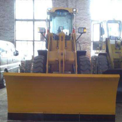 裝載機除雪鏟 卡車除雪鏟 灑水車清雪鏟 環(huán)衛(wèi)車推雪板