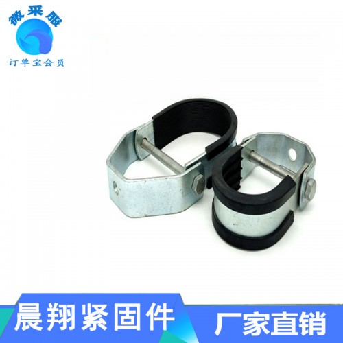 各種抗震配件 鉸鏈 底座 管束 抗震連接件 抗震配件大全