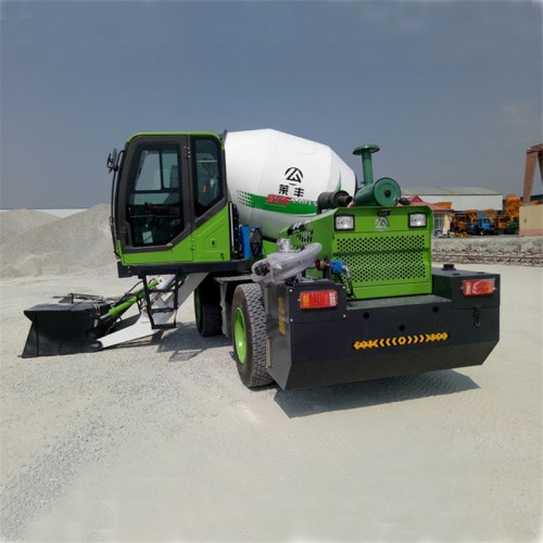 德陽打灰攪拌車 混泥土攪拌罐車 打地坪攪拌車配置