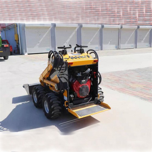 拉薩原地旋轉(zhuǎn)小鏟車 養(yǎng)殖場小鏟車 車間小鏟車不同價(jià)格