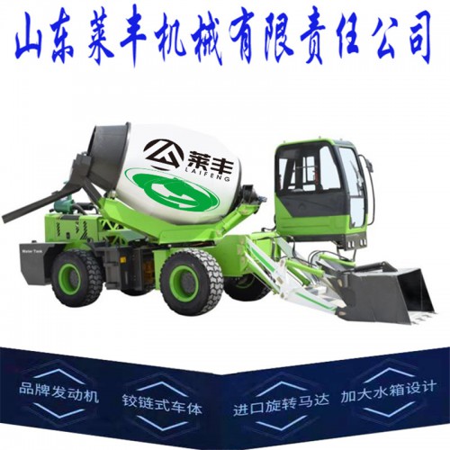 修路攪拌車配置 山路攪拌車尺寸 一個(gè)人操作攪拌車咨詢