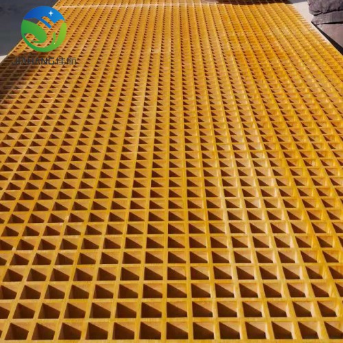 玻璃鋼格柵  養(yǎng)殖場格柵   鴿舍地網(wǎng)