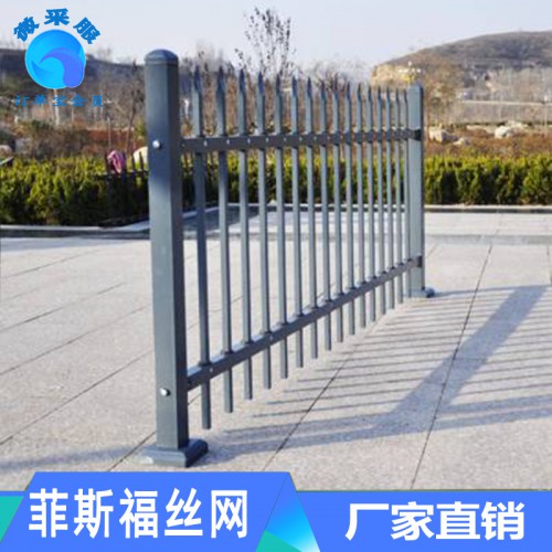 小區(qū)鋅鋼護(hù)欄  庭院圍欄  鋅鋼護(hù)欄價(jià)格