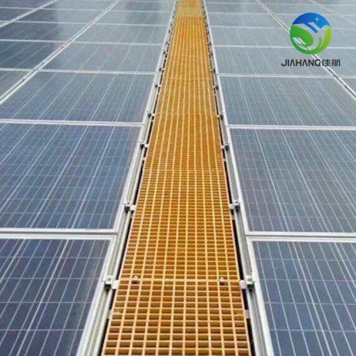 光伏格柵 地溝樹坑格柵板 洗車房4s店洗車墊排水溝蓋板