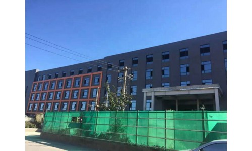 北京順義天竺國門商務(wù)酒店 (1)