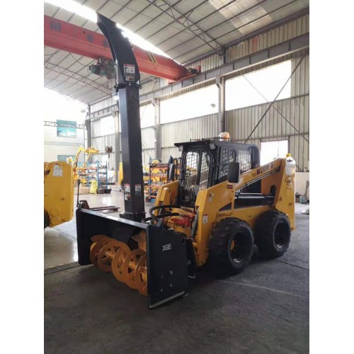 汽車拋雪機 揚雪機 裝載機拋雪機 卡車拋雪機 拋雪機