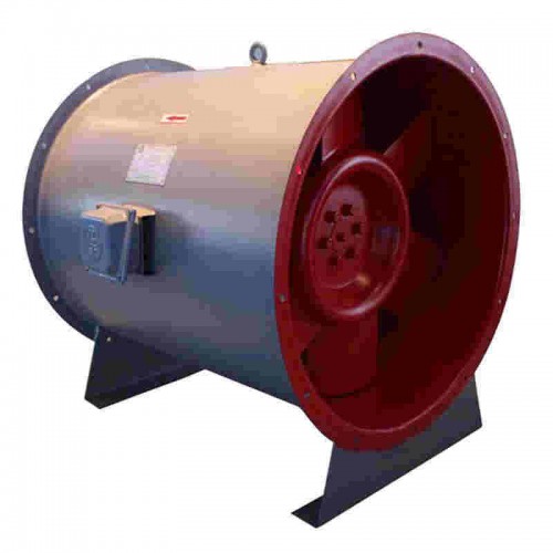 HTF消防高溫排煙風機生產廠家