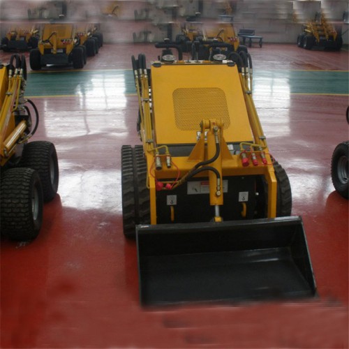 日喀則小型鏟車船艙專用小鏟車哪家專業(yè)