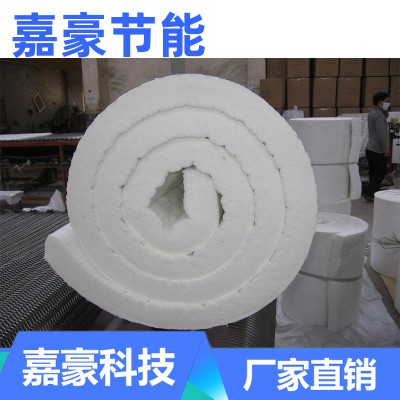 鍋爐用高溫棉耐火棉窯爐保溫棉隔熱毯 嘉豪節能科技