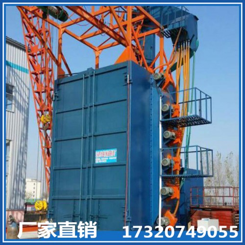 吊鉤式拋丸機(jī) 吊鉤式拋丸機(jī)廠家直銷