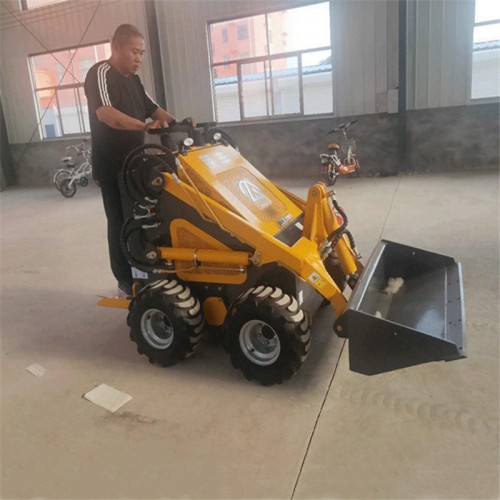 清遠(yuǎn)迷你履帶小鏟車云梯小鏟車室內(nèi)裝修小鏟車養(yǎng)豬廠專用