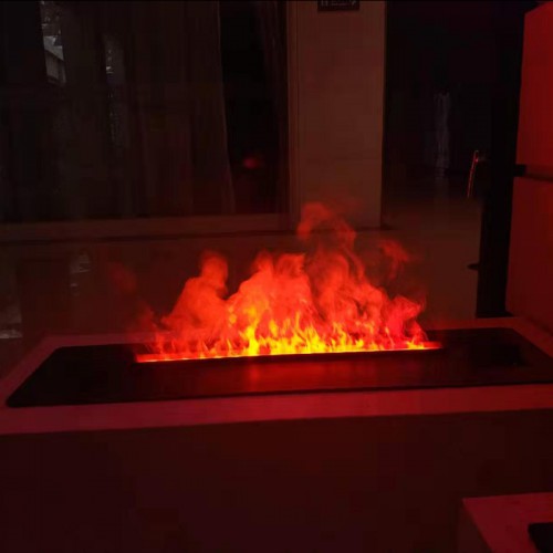 3D霧化壁爐  西安3D霧化壁爐 取暖壁爐