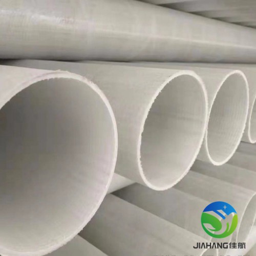 電纜保護管 市政工程用新型復合材料管纏繞拉擠電纜保護管