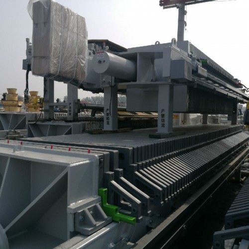 供應二手隔膜式壓濾機型號齊全