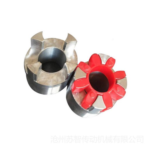 廠家供應LX型星型聯軸器 其他星形聯軸器廠家直銷