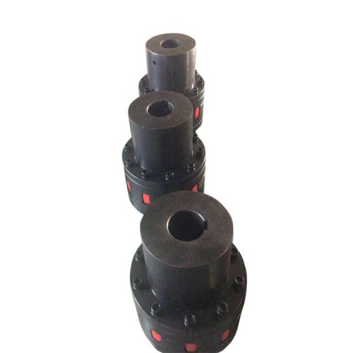 供應(yīng)LX型星型聯(lián)軸器 梅花聯(lián)軸器 星形彈性聯(lián)軸器批發(fā)零售