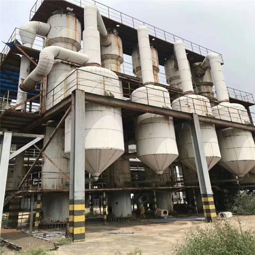 出售MVR蒸發器濃縮蒸發器 強制循環蒸發器 三效蒸發器