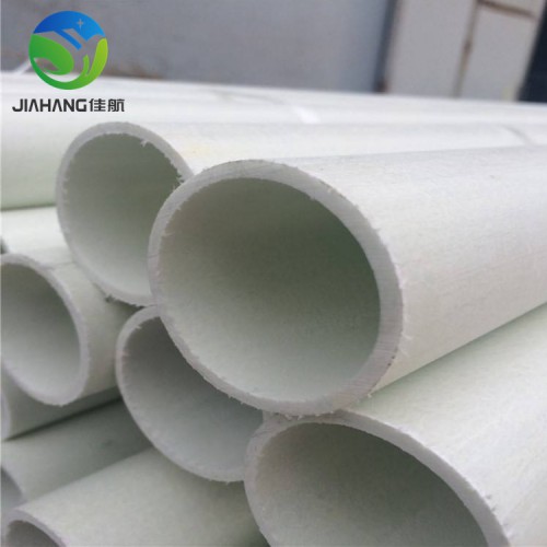 玻璃鋼纏繞電纜管穿線 佛山玻璃鋼工藝排污管道 電力通風保護管