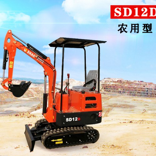農用小型挖掘機價格   微型挖掘機廠家直銷