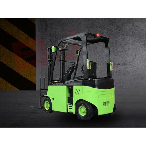 鋰電叉車 四輪環(huán)保鋰電叉車價格