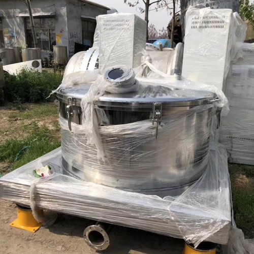 1250型平板吊帶離心機 1250平板刮刀離心機 二手離心機