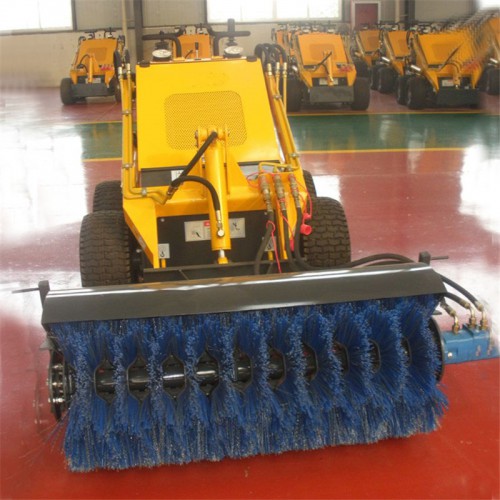 渭南一米小鏟車住宅小鏟車云梯送料小鏟車量大從優