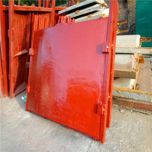 崇鵬  鑄鐵閘門(mén)  鑄鐵方閘門(mén)  手電兩用鑄鐵閘門(mén)