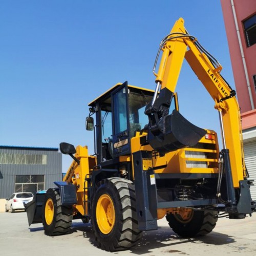 內江礦山專用挖掘機土方挖掘機兩頭忙挖掘機功能強大