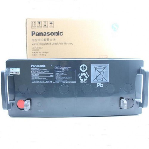 松下蓄電池12V100AH原廠正品UPS電池