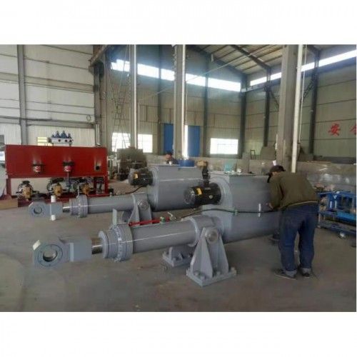 液壓啟閉機(jī)  集成式液壓啟閉機(jī)  手動液壓啟閉機(jī)