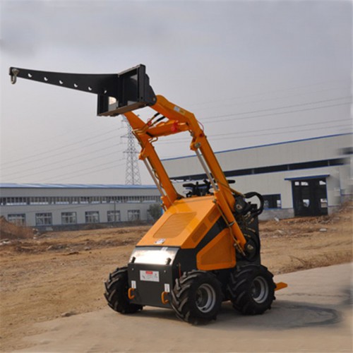 呼和浩特牛舍用小鏟車綠化用小鏟車一米小鏟車優惠促銷中