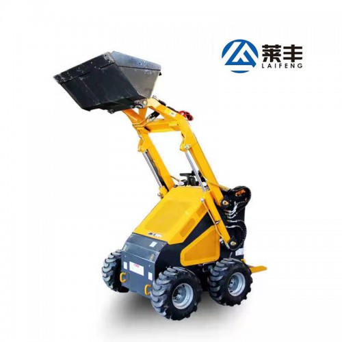 咸陽原地旋轉小鏟車養殖場小鏟車車間小鏟車生產廠家