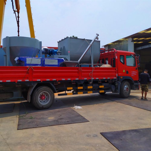 干粉臥式砂漿攪拌機(jī) 干粉砂漿混合機(jī) 膩?zhàn)臃刍旌蠙C(jī)全國發(fā)貨