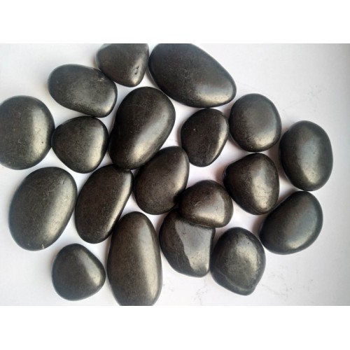 3-5公分黑色鵝卵石價格