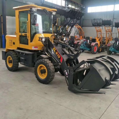 裝載機(jī) 廠家直銷 價格合理