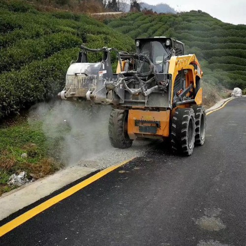 銑刨機 路面銑刨機 水泥路面拉毛機 瀝青路面銑刨機