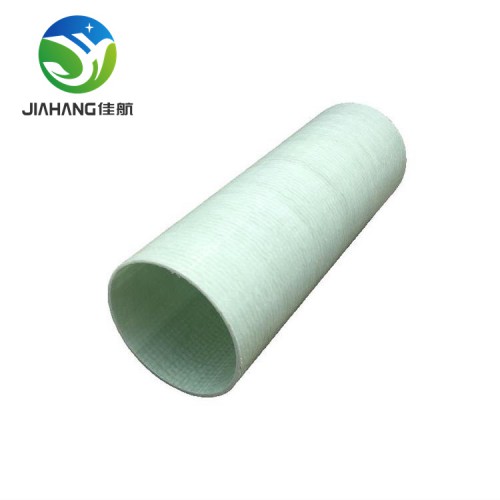 玻璃纖維纏繞電力電纜排管 天津纖維編繞拉擠電力電纜保護套管