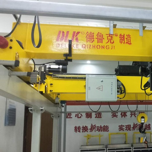 單梁起重機 電動單梁起重機 歐式單梁起重機