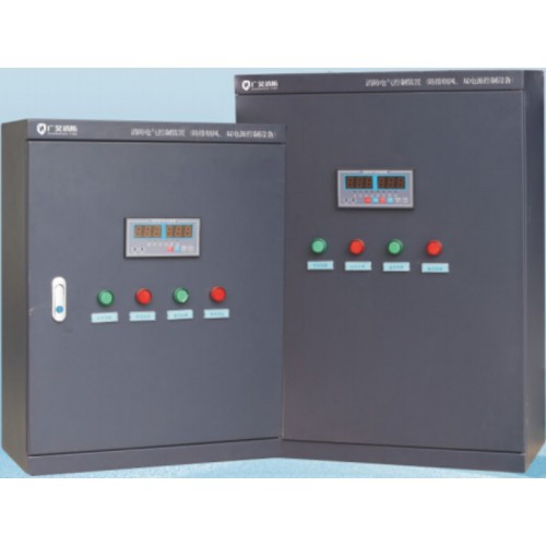 單.雙速消防電氣控制裝置（防排煙風(fēng)、雙電源控制設(shè)備）