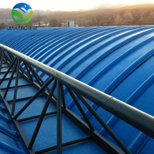 玻璃鋼耐用防腐廢氣防溢蓋板 玻璃鋼拱形蓋板 集氣罩生產廠家