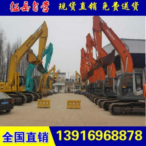 二手挖掘機 二手日立挖掘機出售