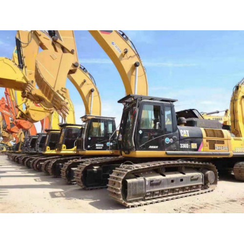 二手挖掘機(jī) 上海二手大型挖掘機(jī)交易市場