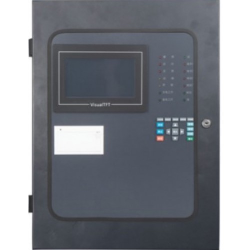 防火門監(jiān)控系統(tǒng) 模塊  防火門監(jiān)控主機(jī)