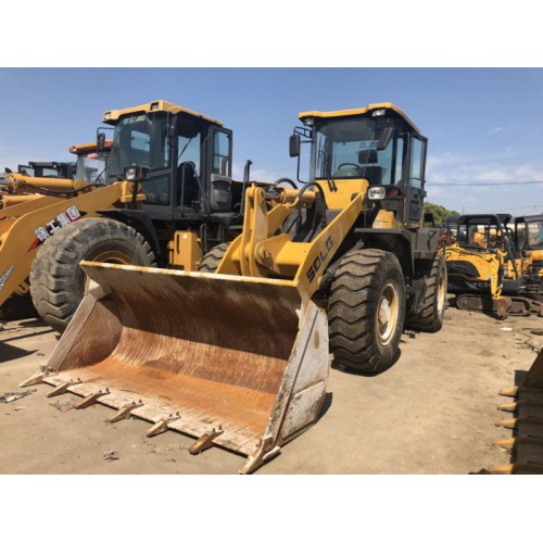 二手裝載機(jī) 九成新臨工936L加長(zhǎng)臂二手鏟車出售