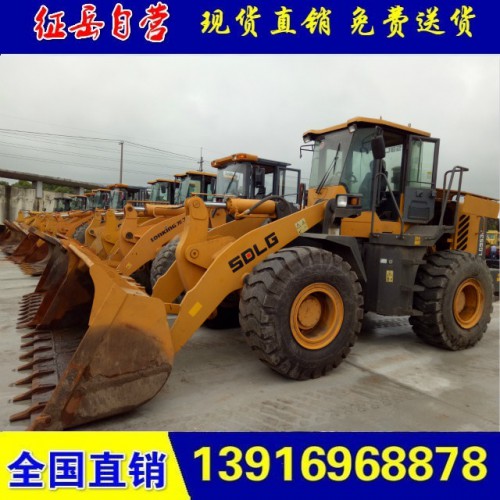 二手鏟車 上海二手鏟車出售30 50 鏟車