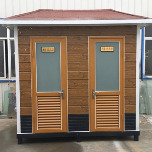 移動(dòng)廁所 加工定制 移動(dòng)廁所定制