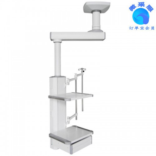 ICU梁式連體醫用吊塔