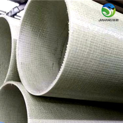 江西佳航纖維拉擠纏繞電纜管價格 電力耐腐纖維纏繞穿線管廠家