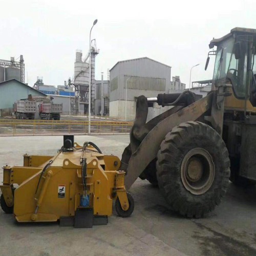 工地清掃車 工地清掃器