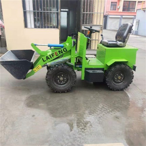 石嘴山車間電動鏟車 防滑電動鏟車 養殖場鏟車招代理商